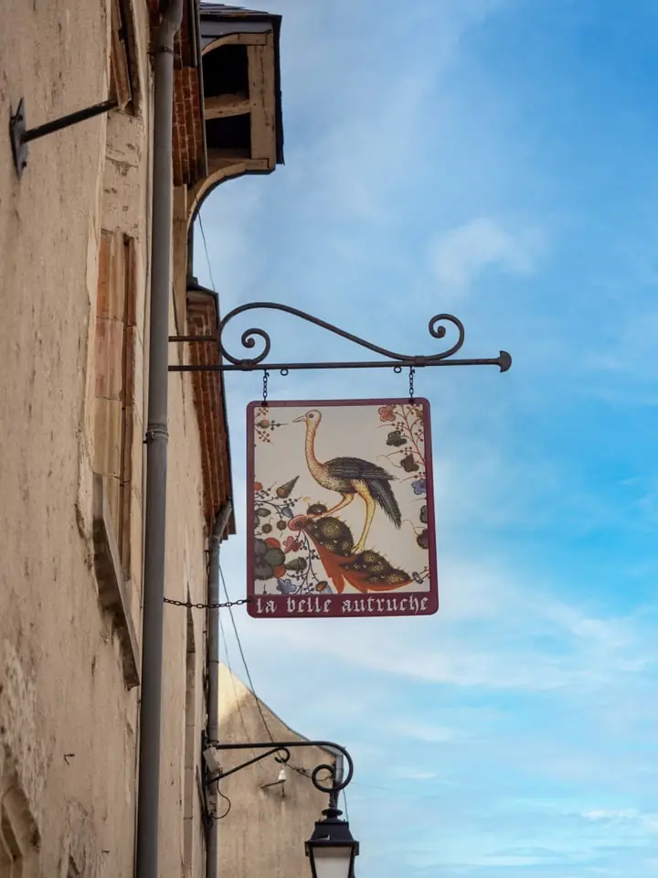 Cléry-Saint-André