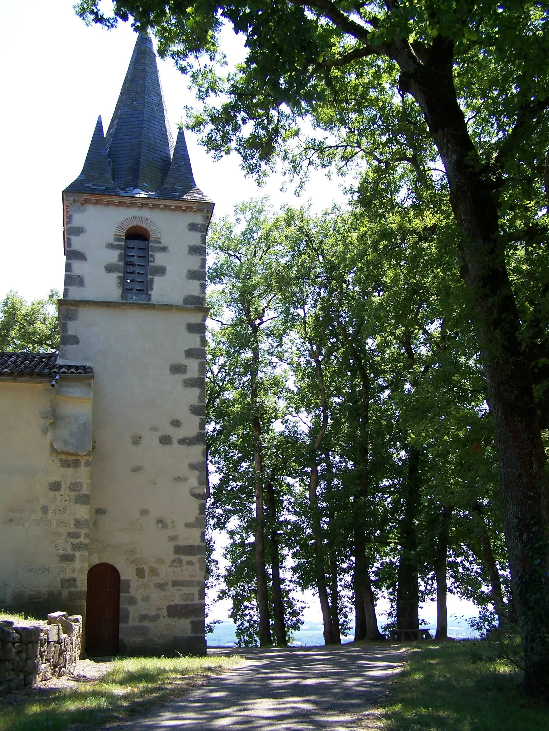 Ville de Port-Sainte-Marie