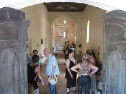 Fête Annuelle de Lugaut
