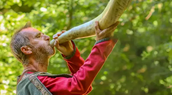 Les Tours de Merle -Musique et danses médiévales avec l'Arbre-fée