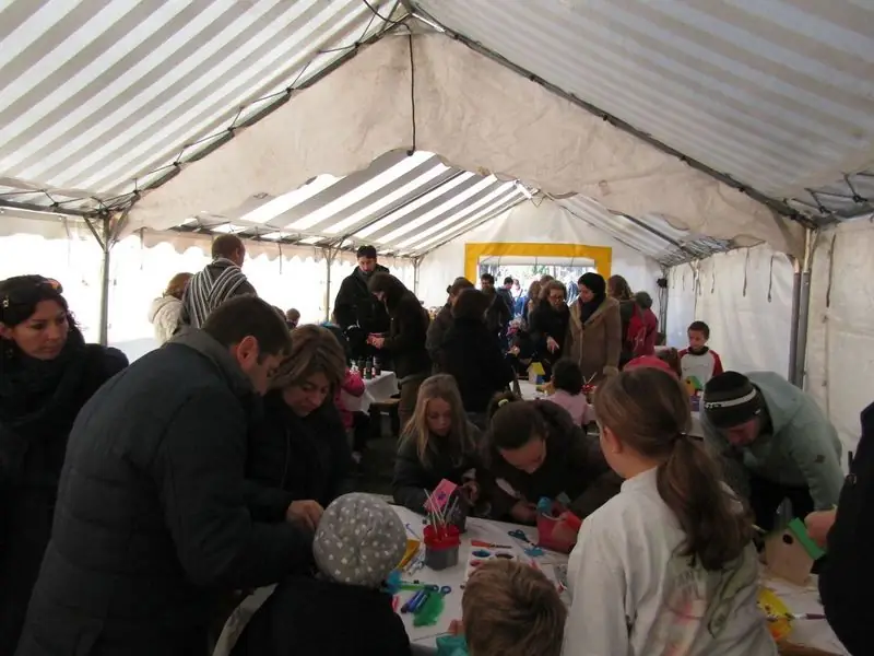 La journée Verte
