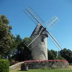 Village de Montpezat-d'Agenais