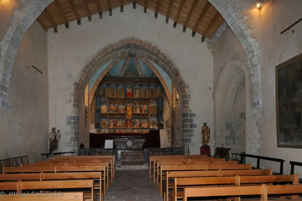 NOTRE DAME DE LAVAL