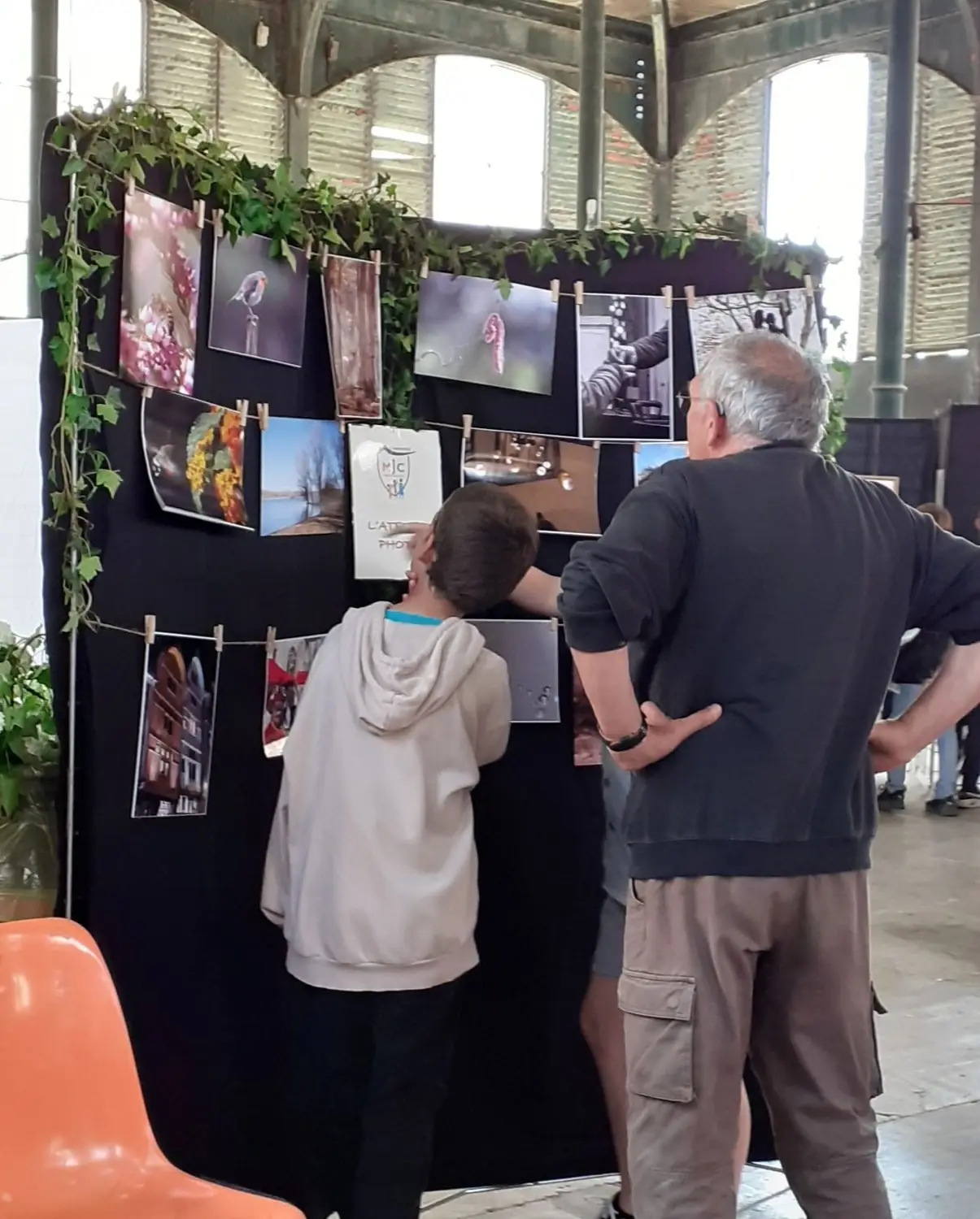 Salon Artistique en Armance - 17ème édition