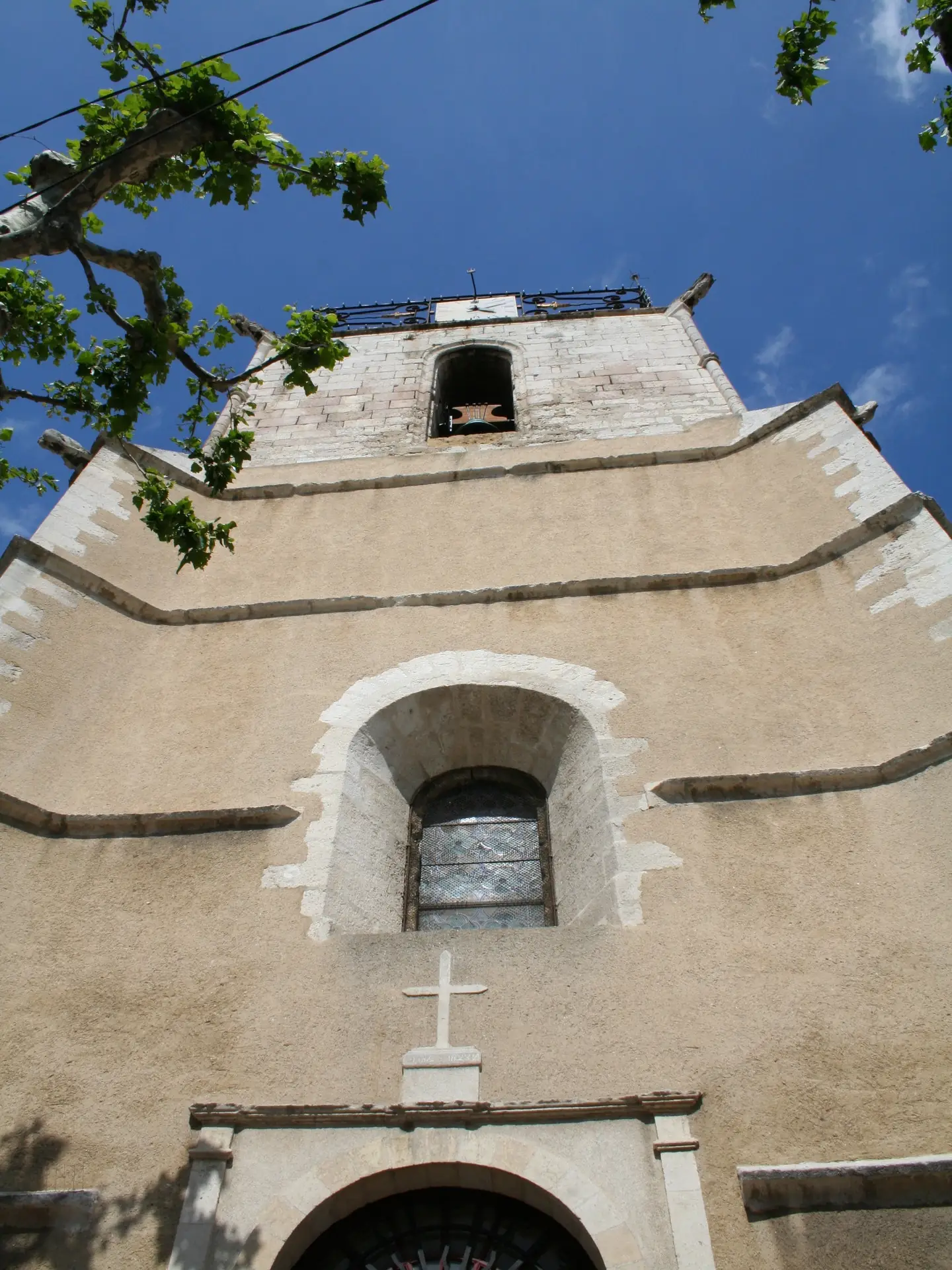 Église Saint-Nicolas