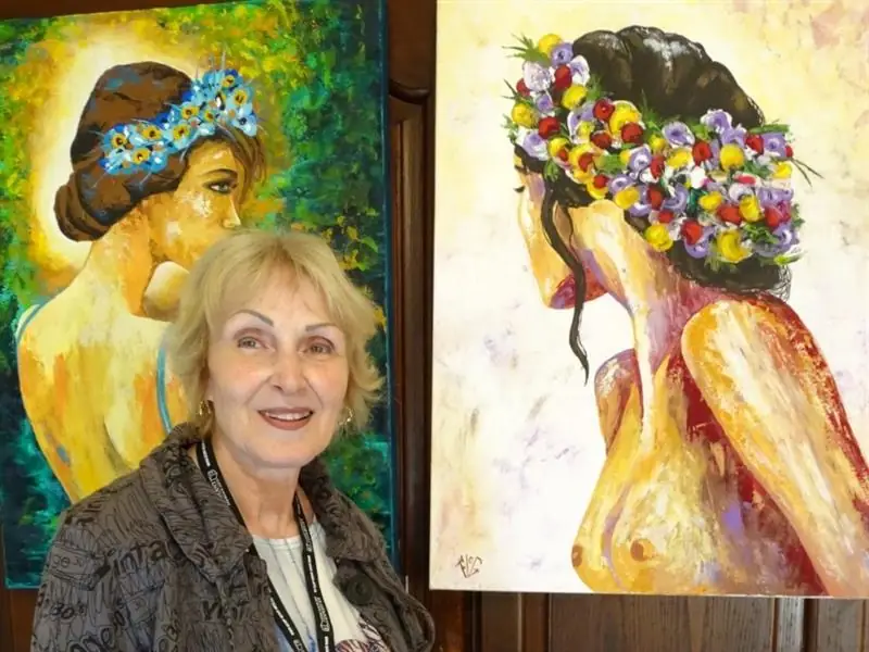 Exposition - La plume colmarienne