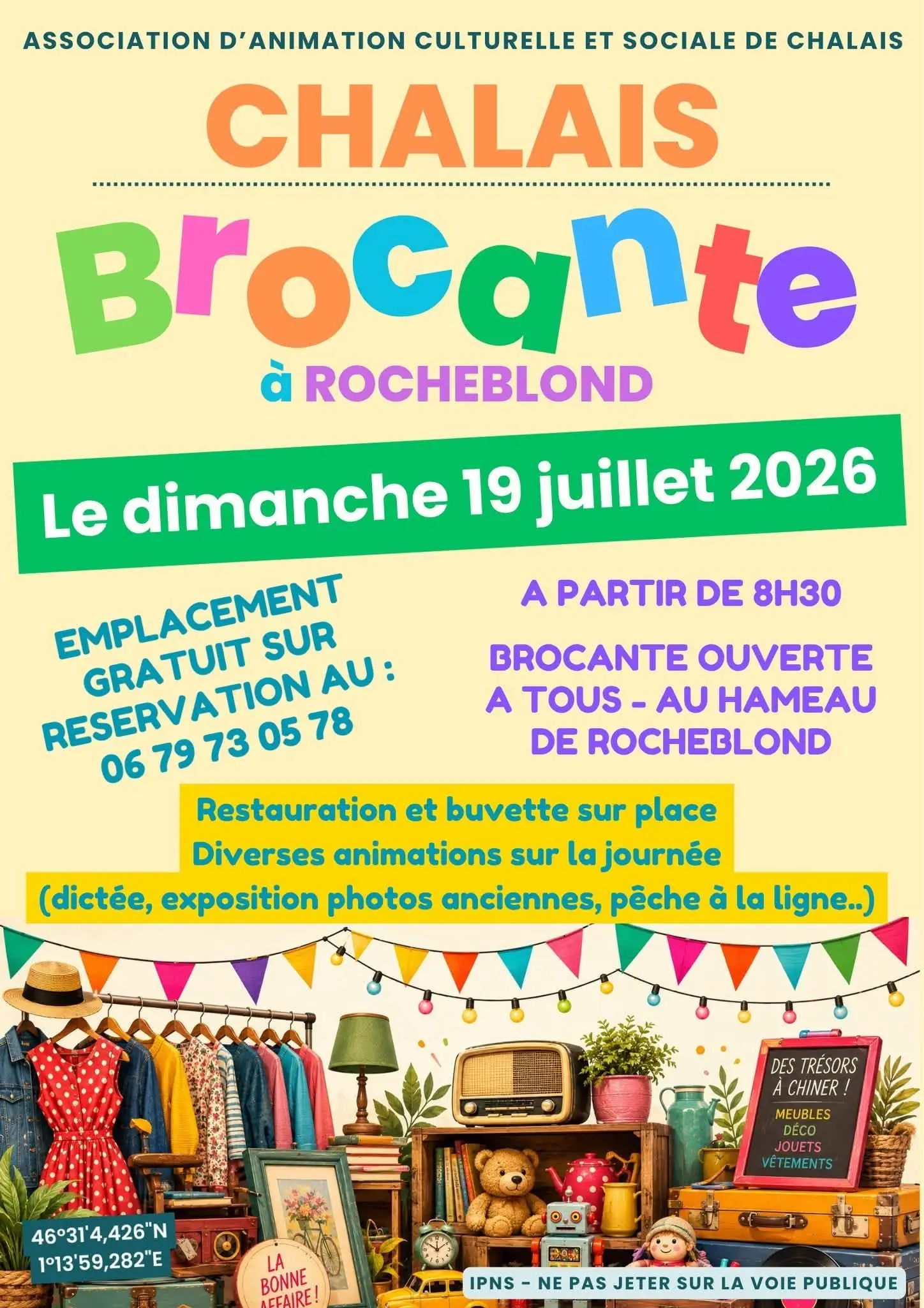 Brocante