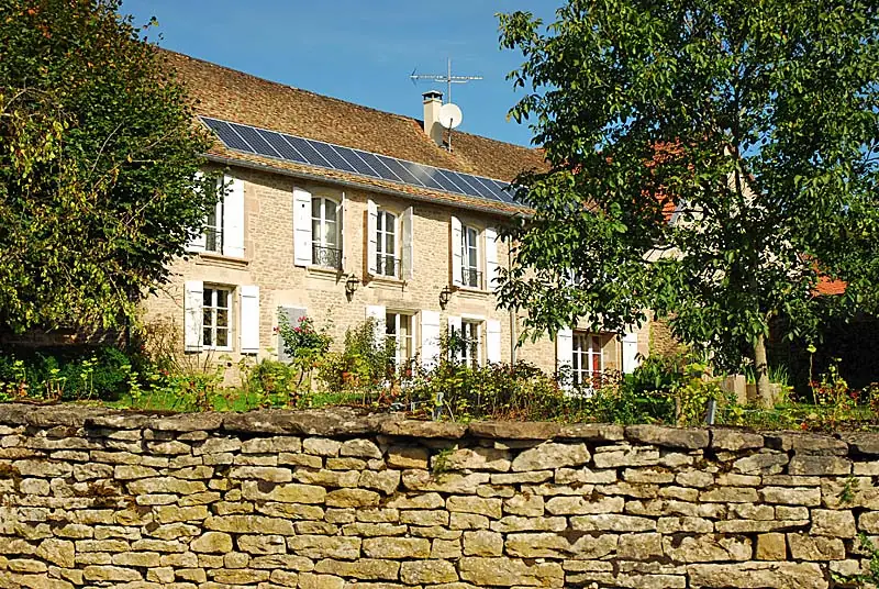 La Villa Soleil de Cohons