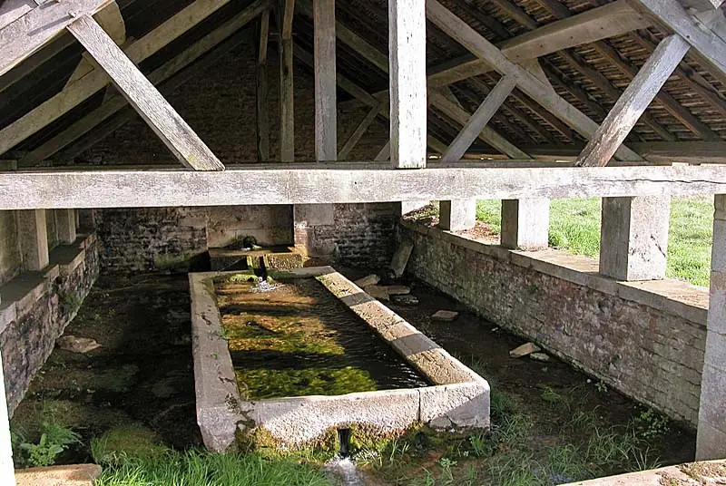 Lavoir de Saulles (2)