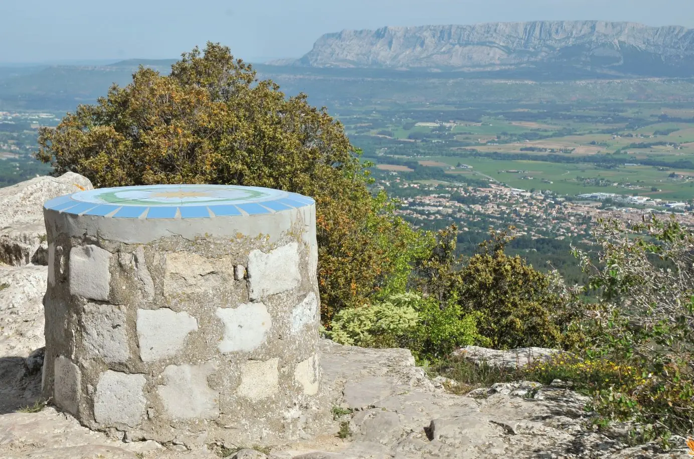 Ermitage Saint Jean du Puy