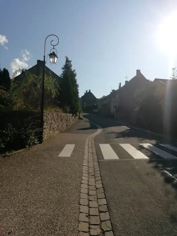 Village de Ham-sur-Meuse
