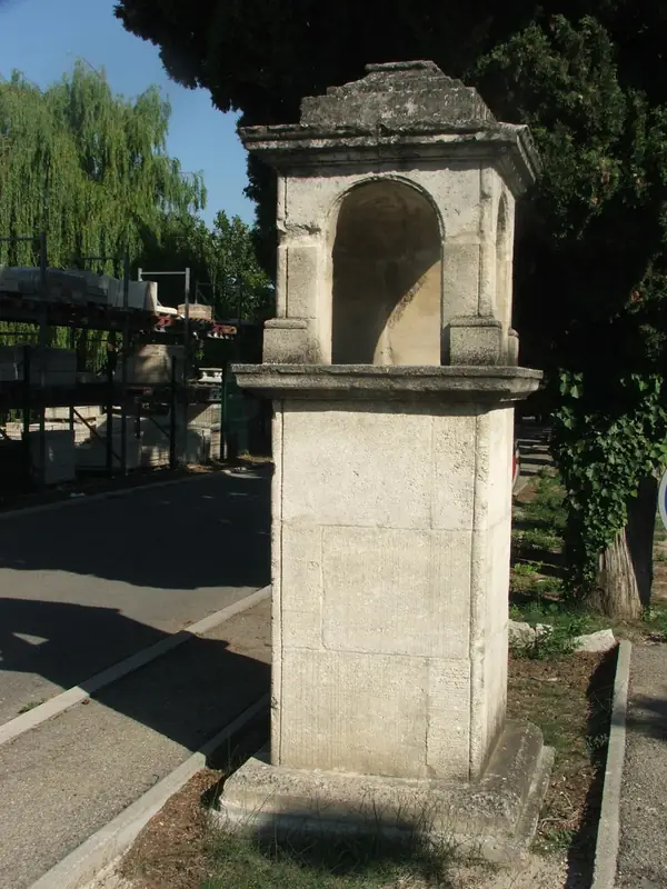 Oratoire Sainte Philomène