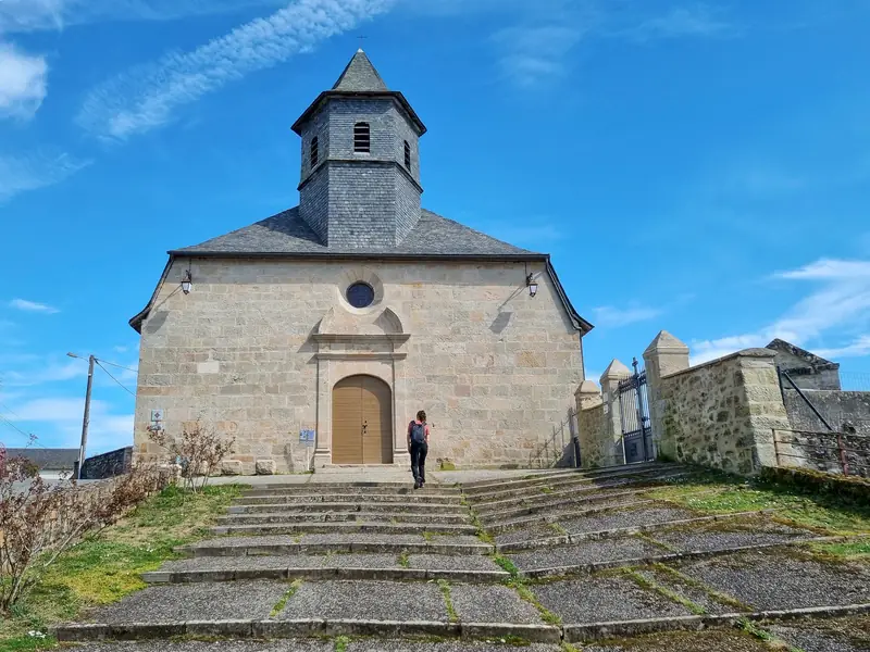 Chapelle des Pénitents Blancs