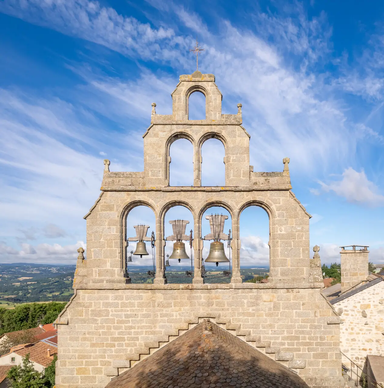 EGLISE SAINT-PRIVAT-DU-FAU
