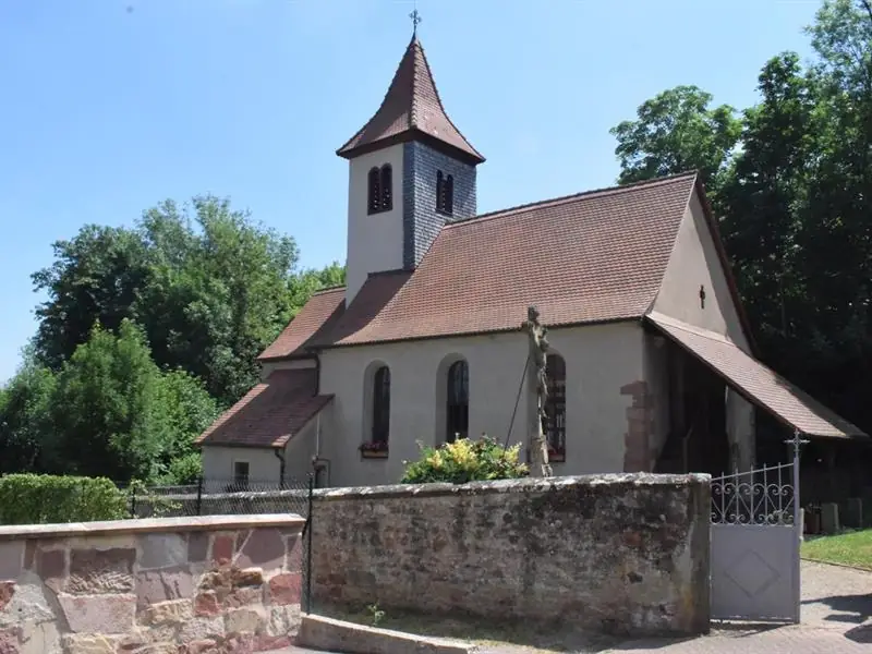 Ottrott