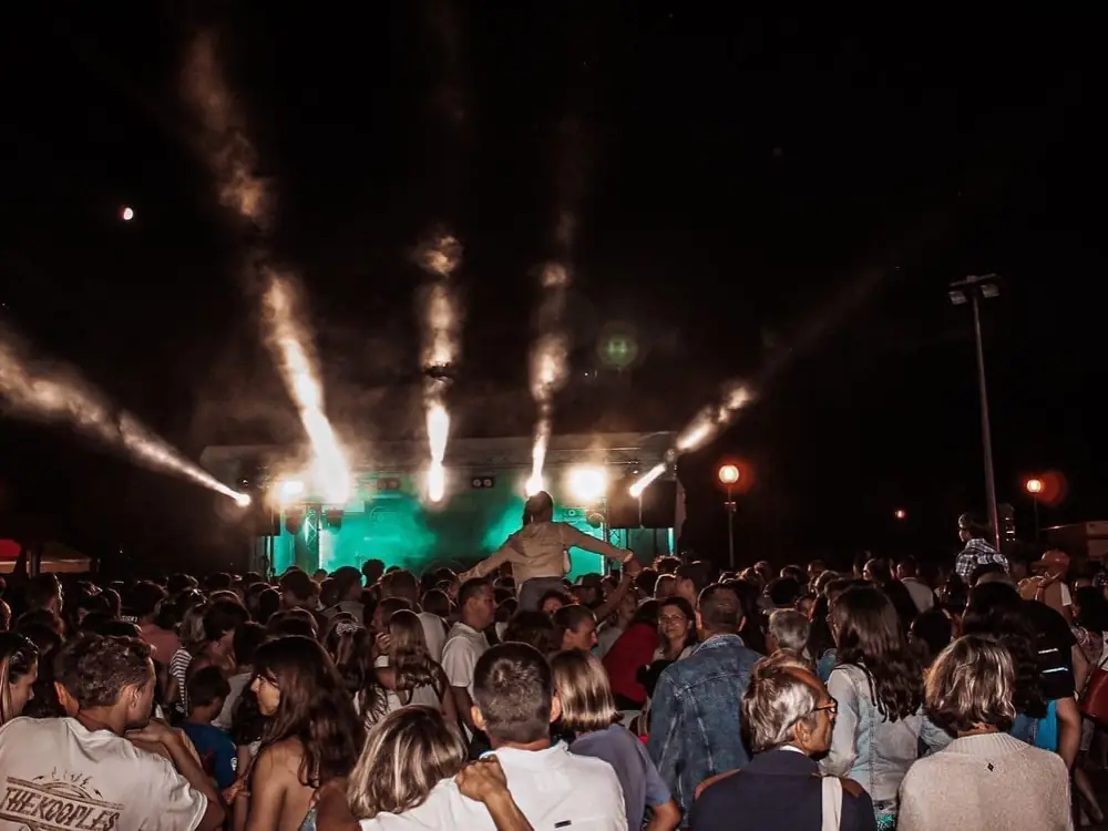 Soirée DJ