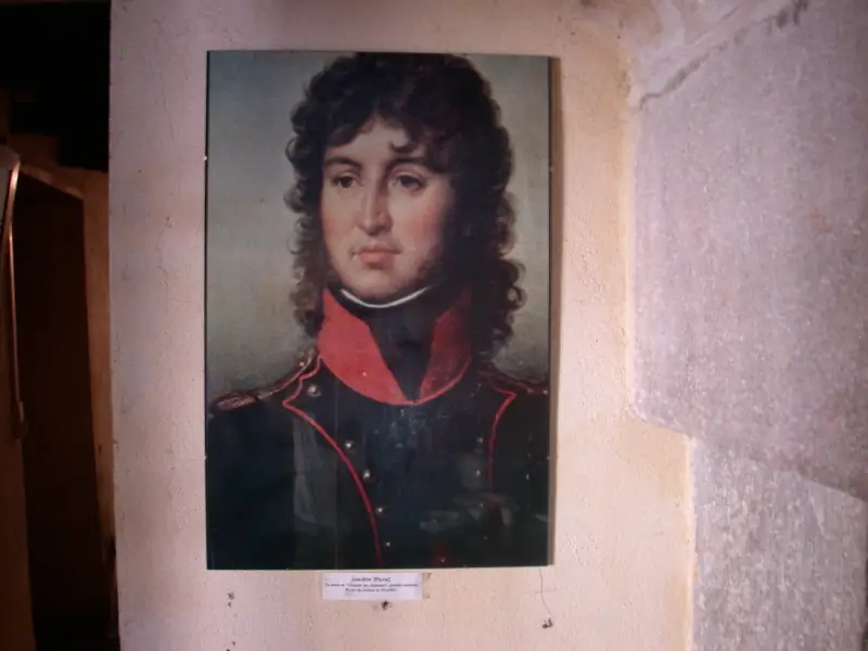 Musée Murat