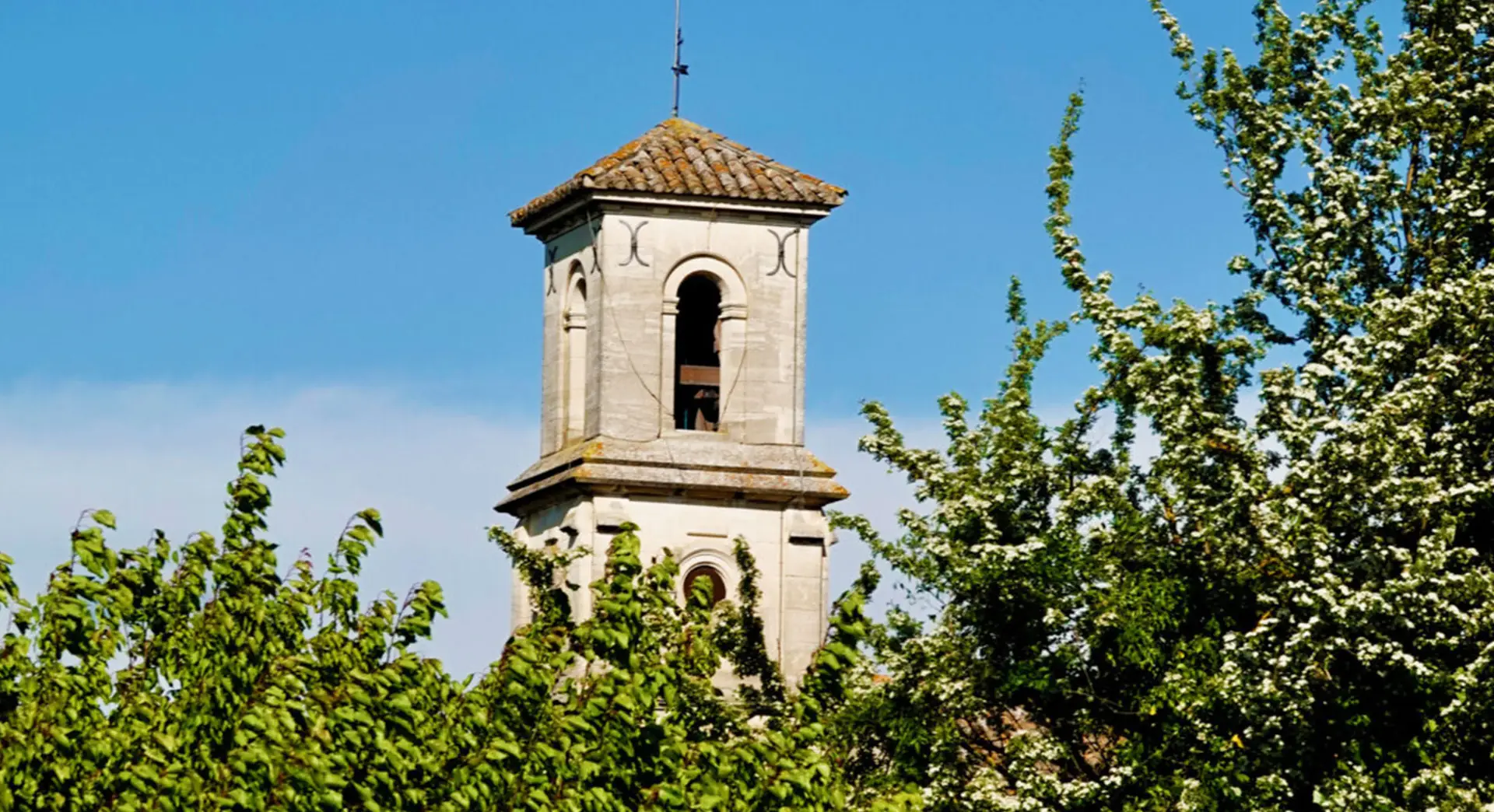 Chapelle Saint Roch