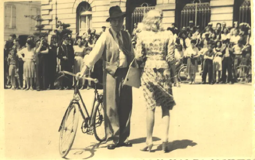 Théâtre à l'italienne