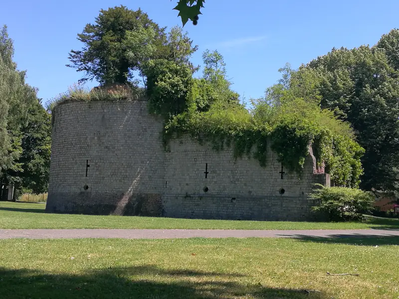 Tour des Dames