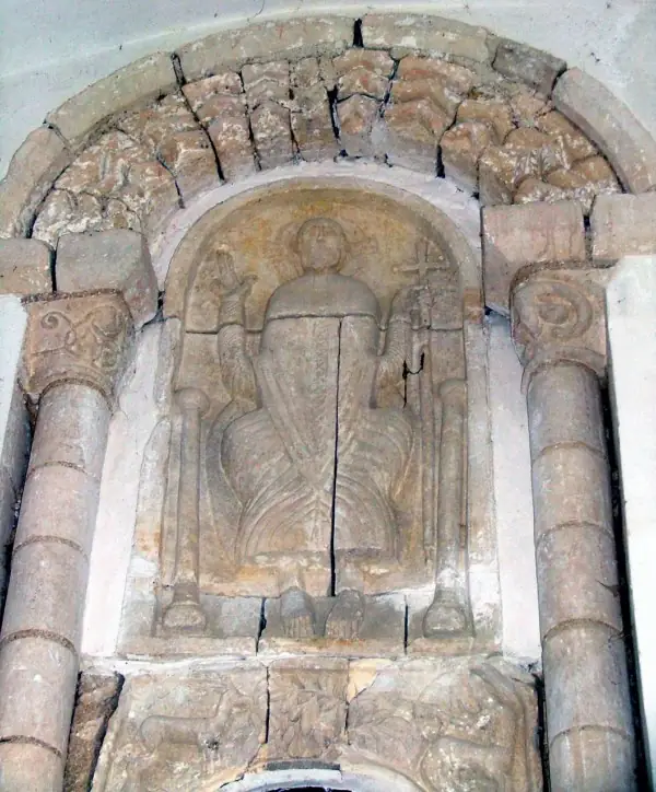 Eglise Notre-Dame
