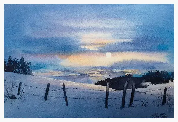 Exposition « Entre ciel et terre » au château de Sévérac
