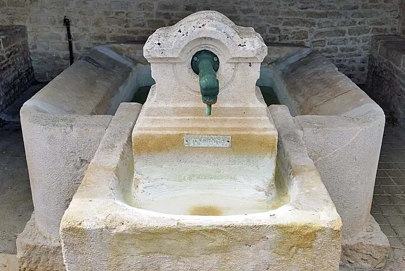 Lavoir de Marnay-sur-Marne (2)