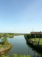 Port de la Mole