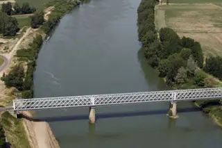 Pont Eiffel