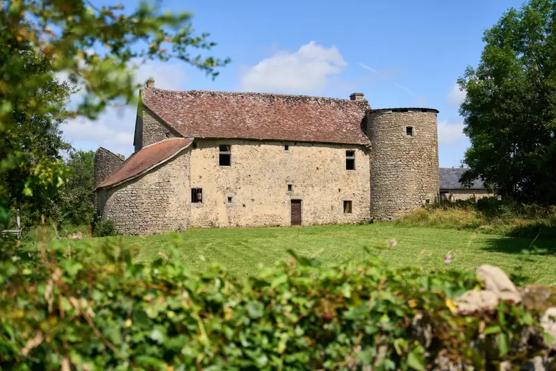 Château de La Faye