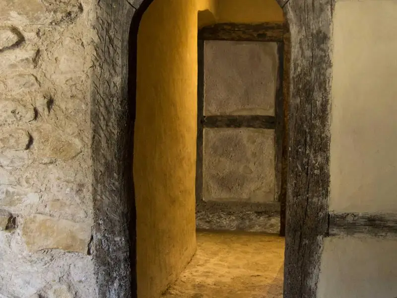 Maison de la dîme