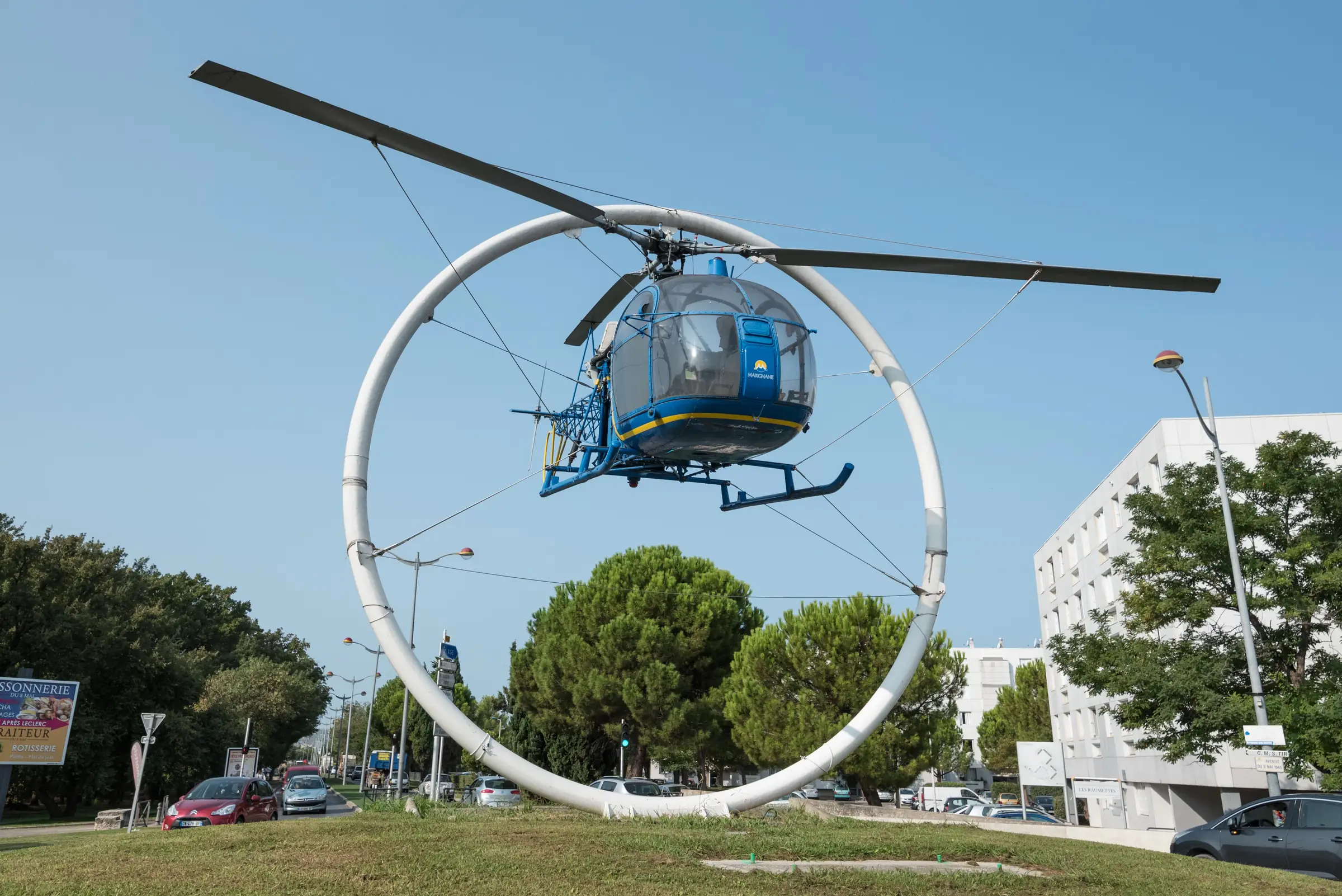 L'Alouette