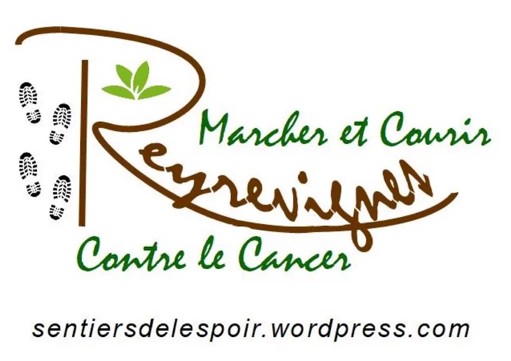 Marcher et Courir Contre le Cancer à Reyrevignes