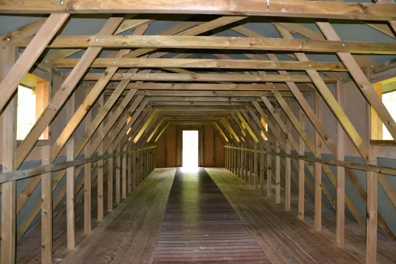 Camp d'internement de Gurs