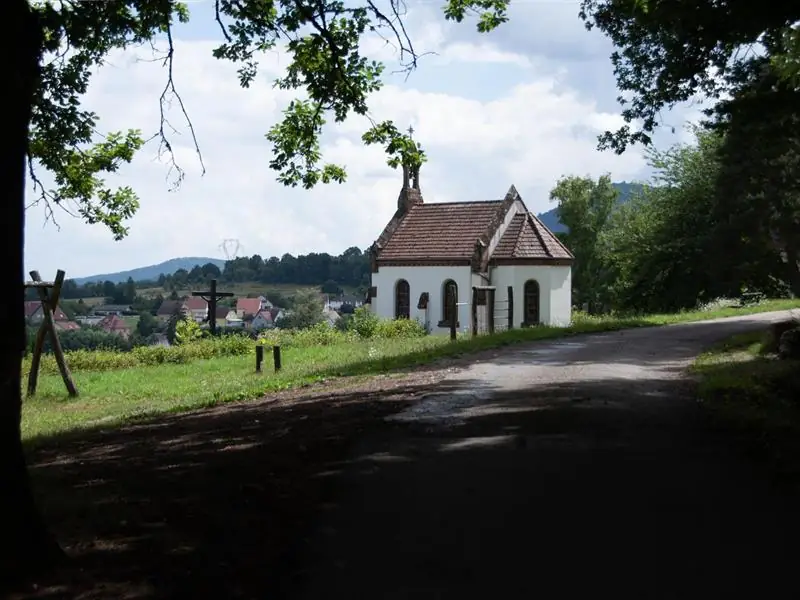 Villé