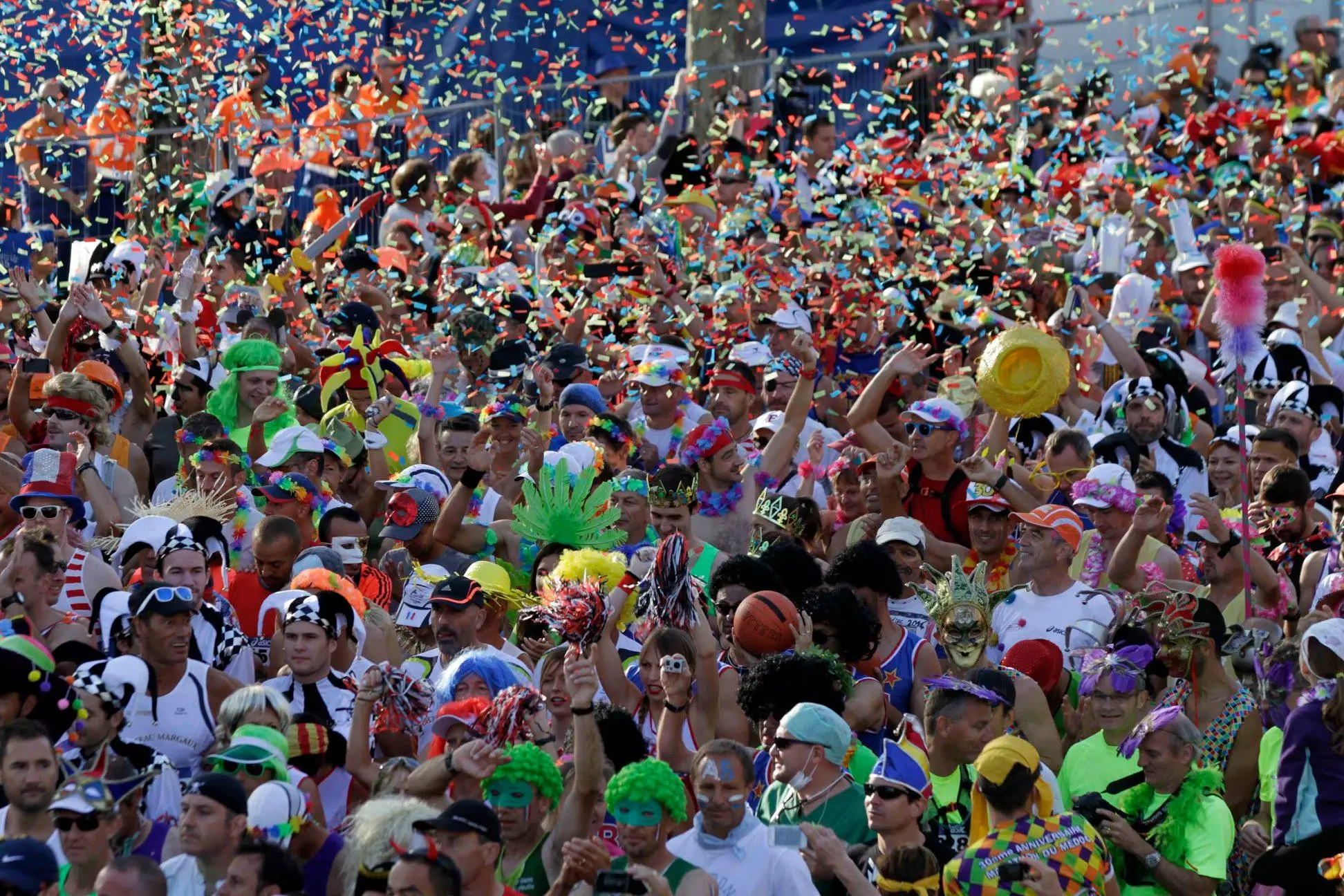 Marathon des Châteaux du Médoc