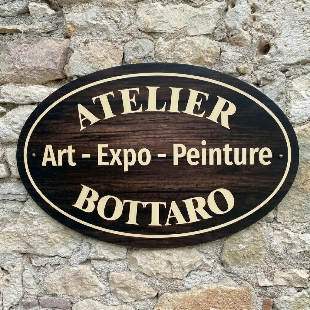 Atelier Bottaro