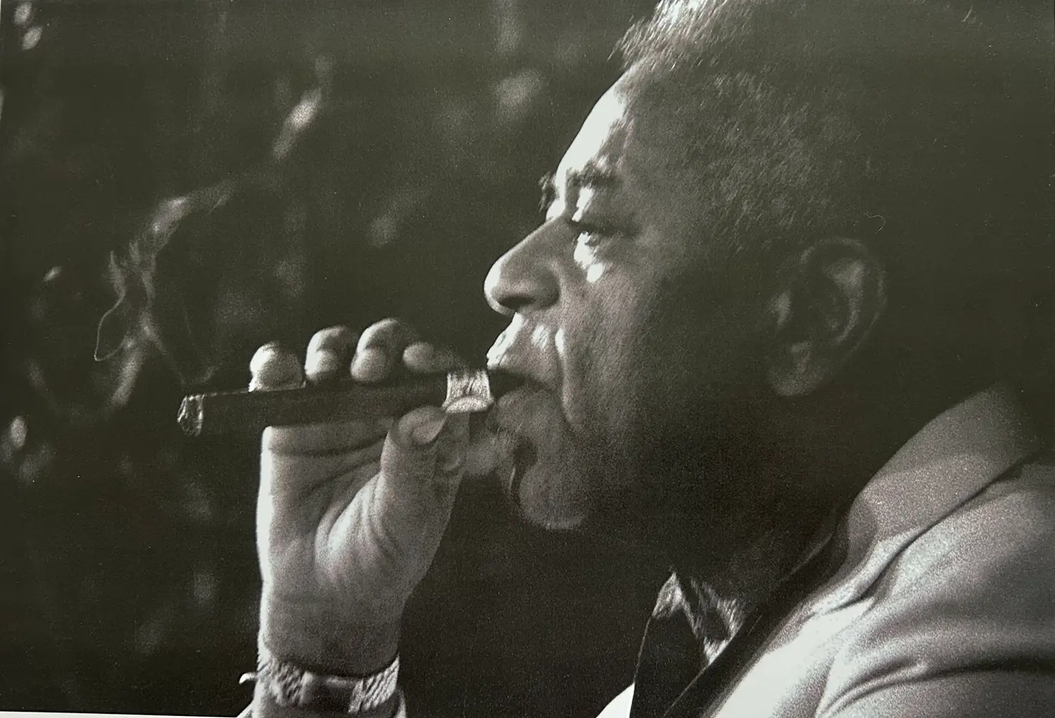 Exposition à la Galaria daus Consols - Figures du jazz