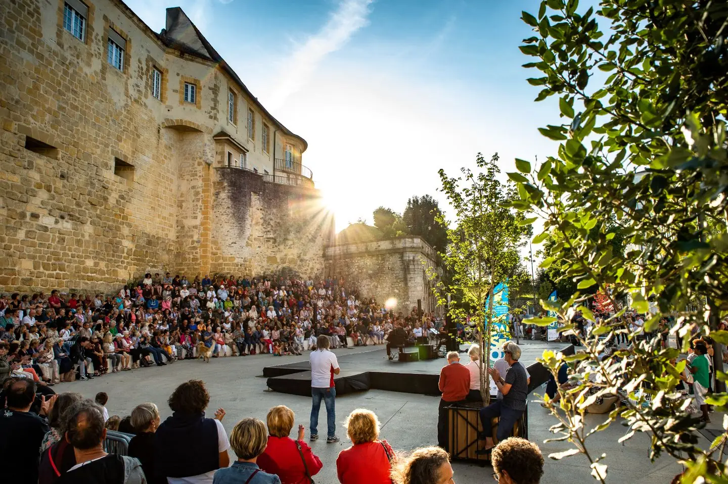 Festival Paseo