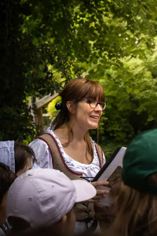 Visites guidées à Amboise