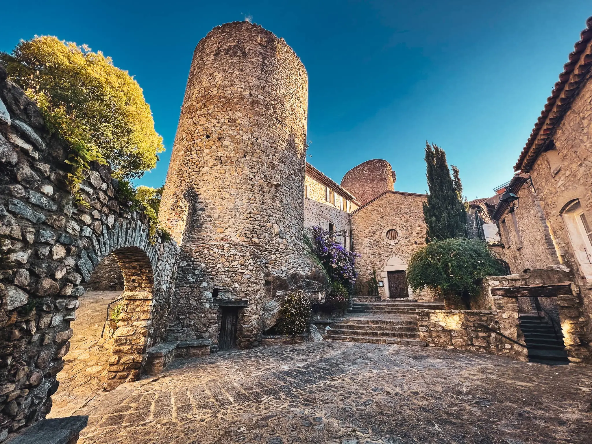 MUSÉE EL CASALS - MICHEL NO (CIAP)
