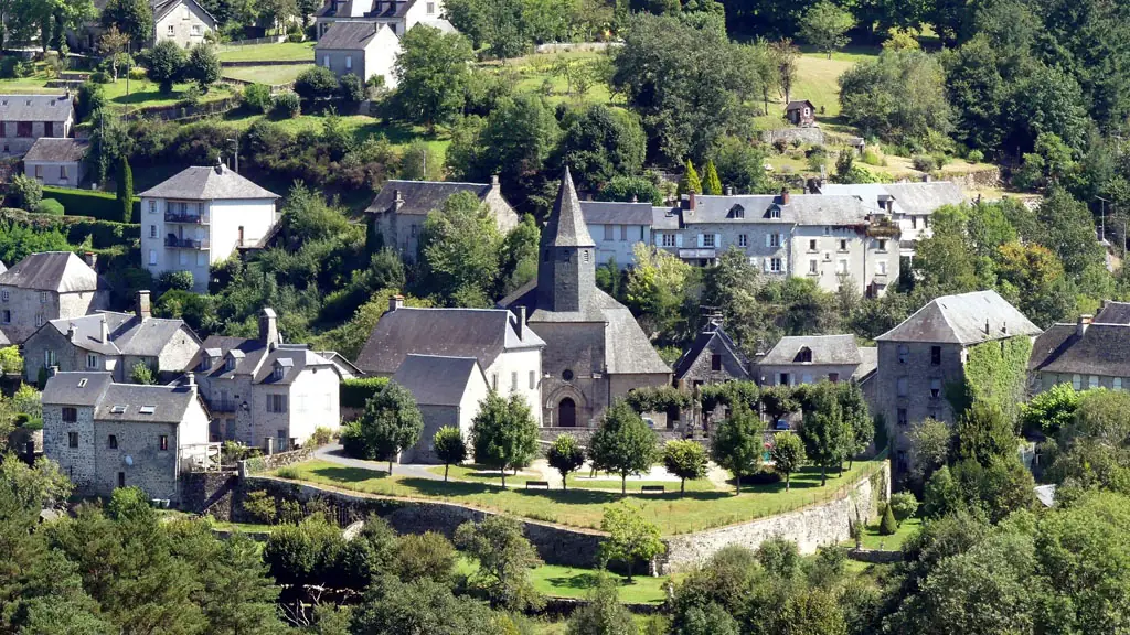 Eglise Saint-Pardoux d'Affieux