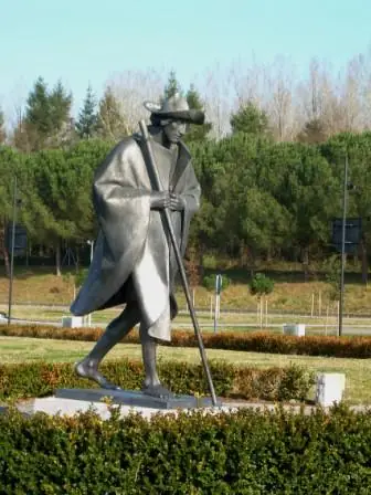 Centre d'exposition Saint Jacques de Compostelle