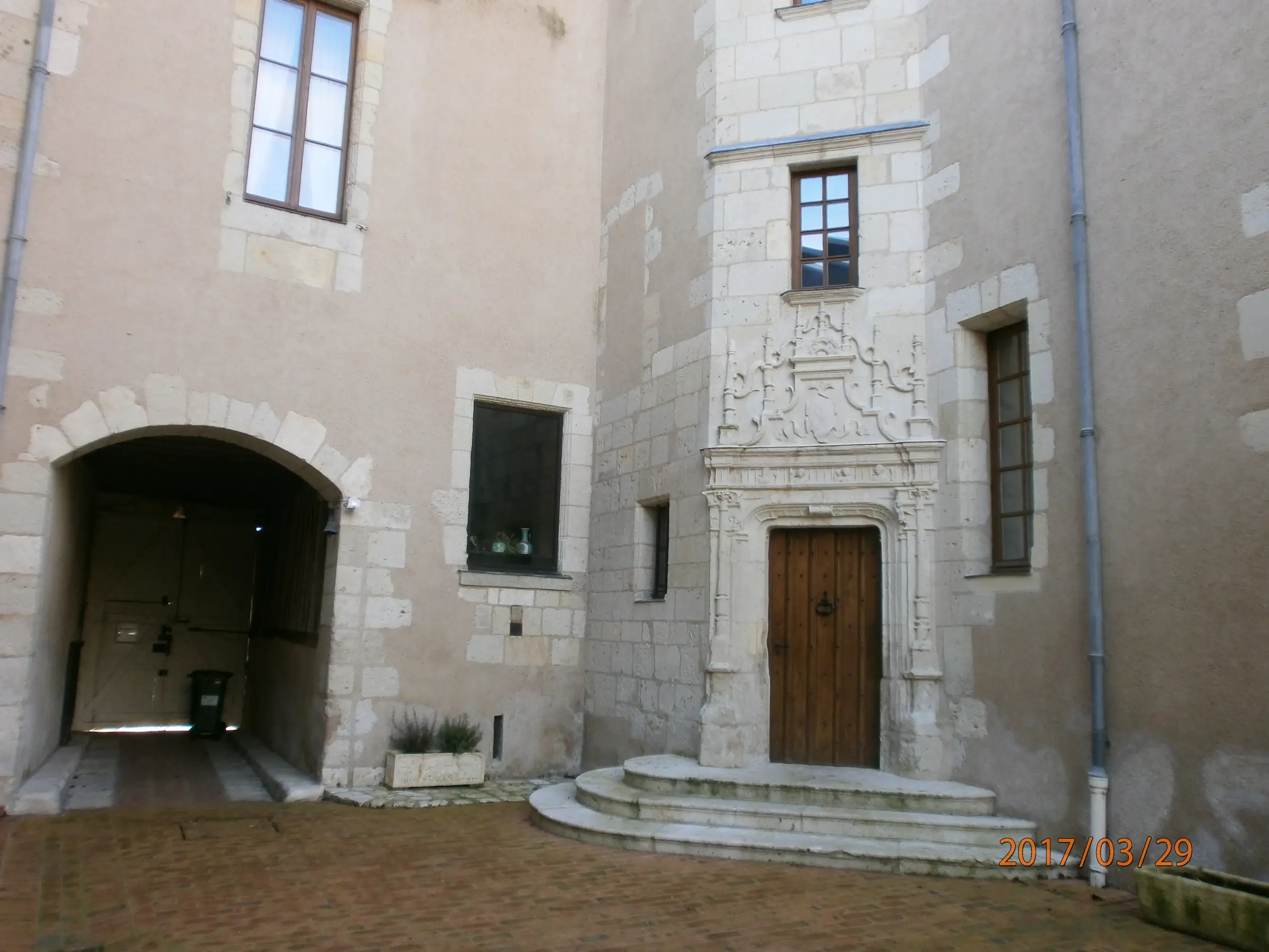 Maison Renaissance
