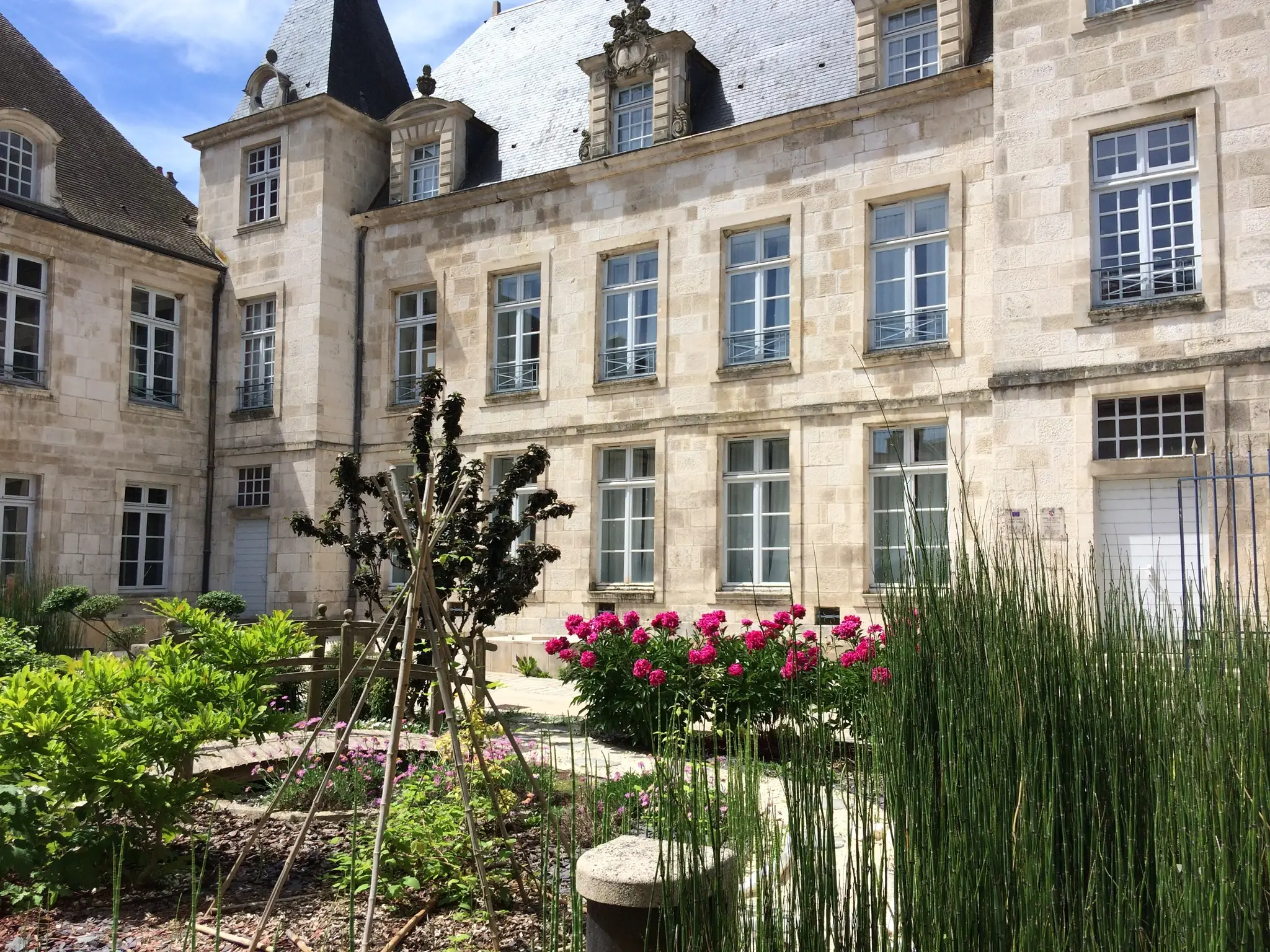Un atelier au bibliolab