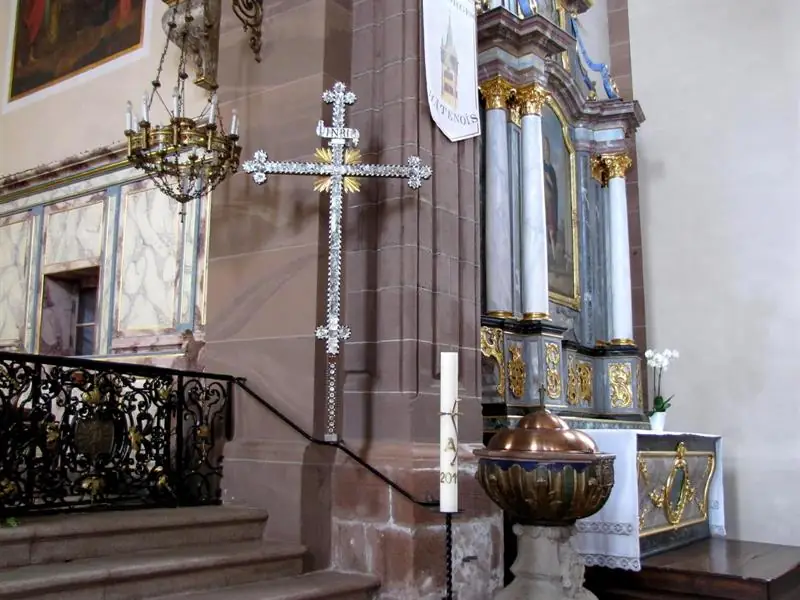 Eglise Saint-Georges