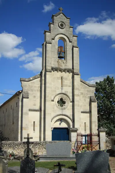 Église Notre-Dame