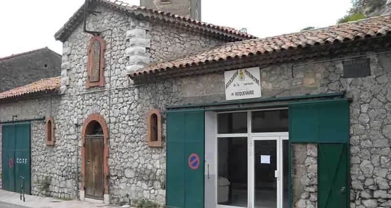 Musée du patrimoine René Verrier