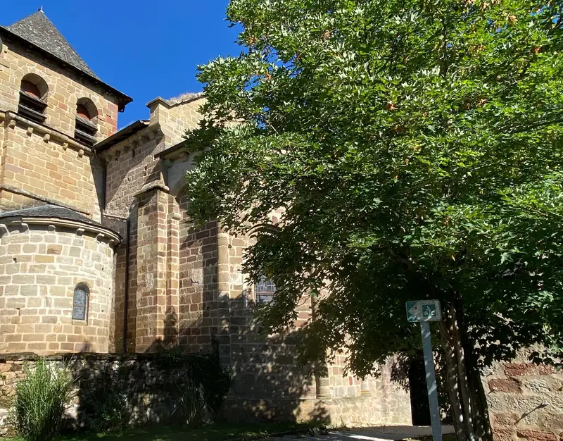 Eglise Saint-Xantin