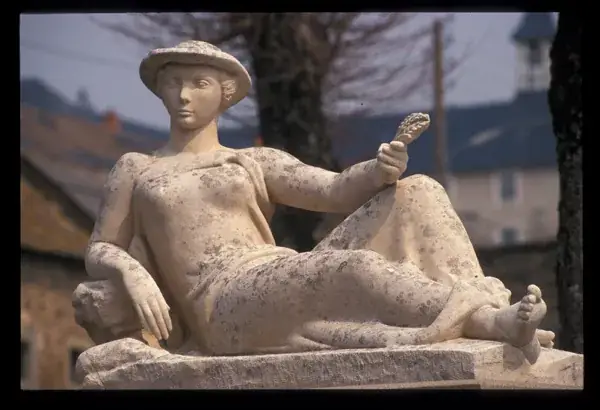 Visitez Gramond